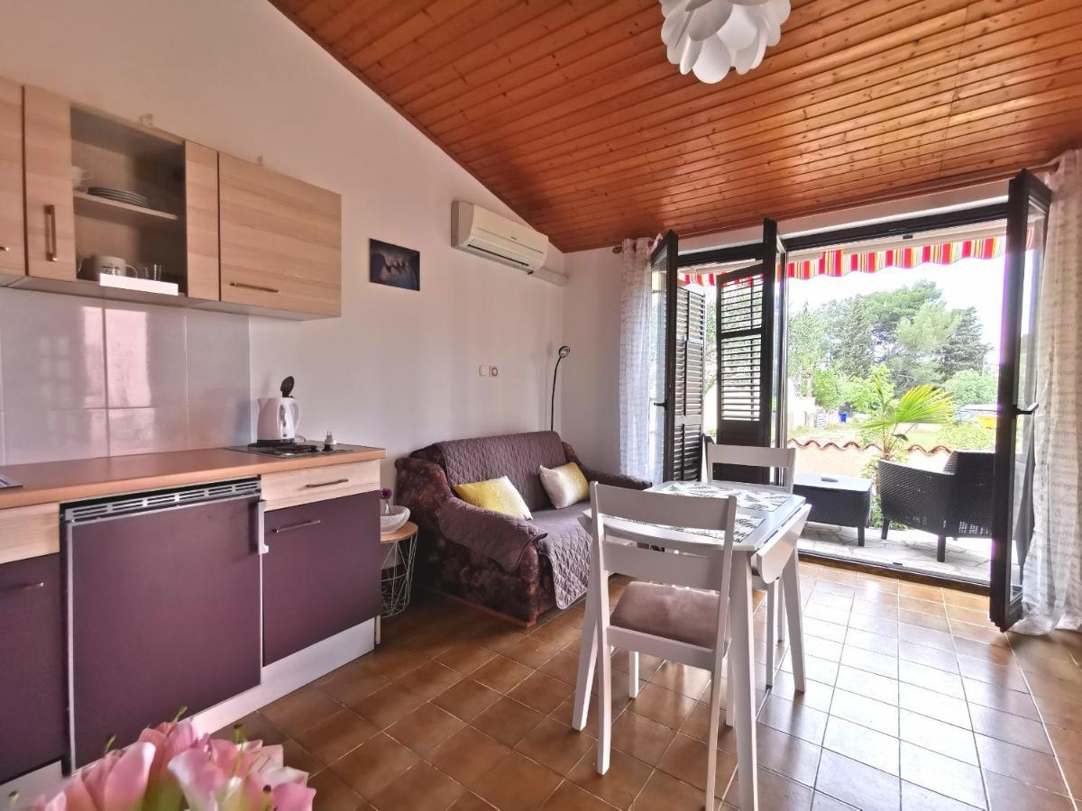 Apartmani Koin Медулин Екстериор снимка