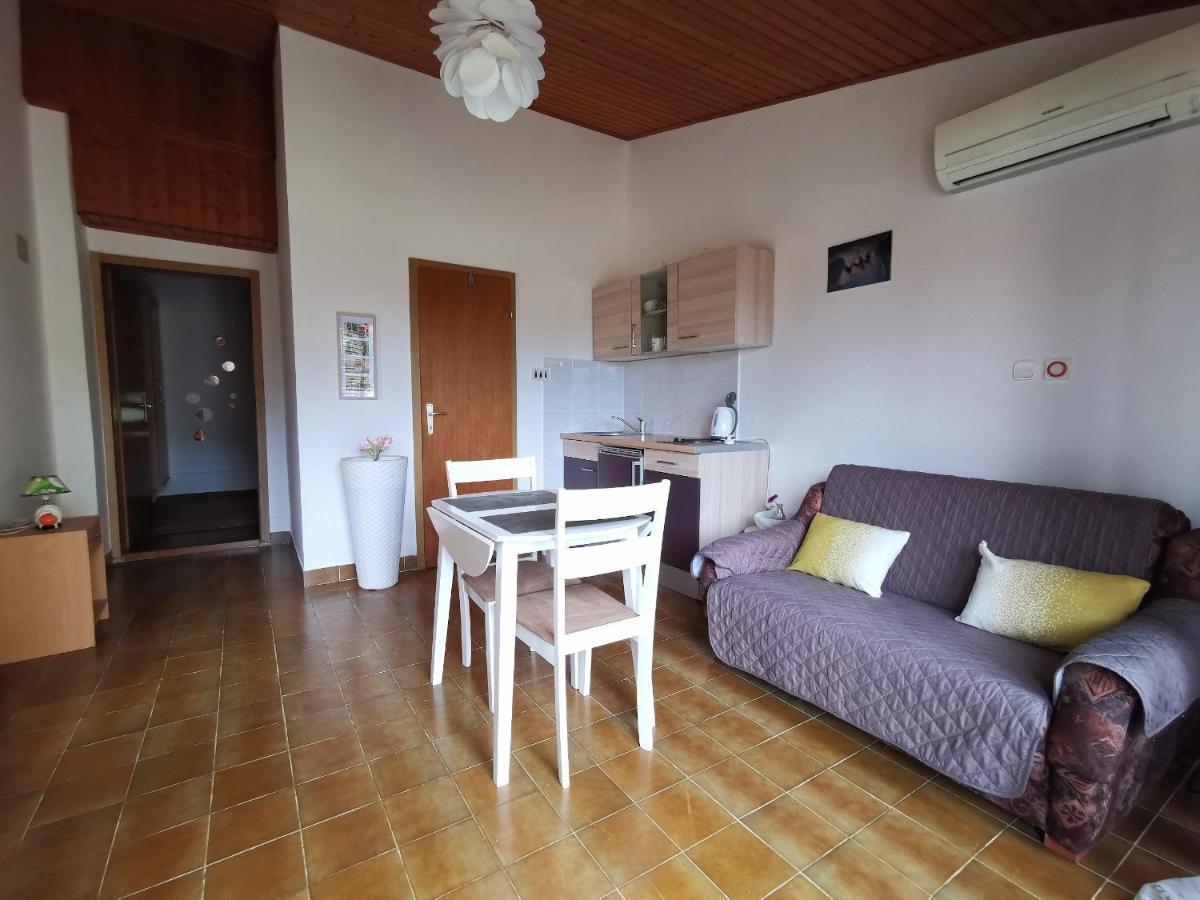 Apartmani Koin Медулин Екстериор снимка
