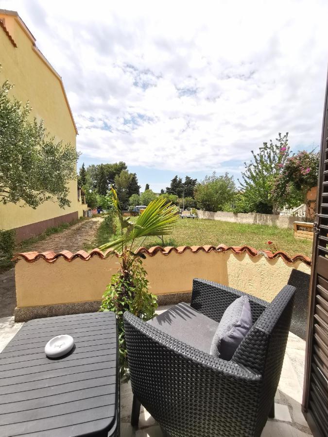 Apartmani Koin Медулин Екстериор снимка