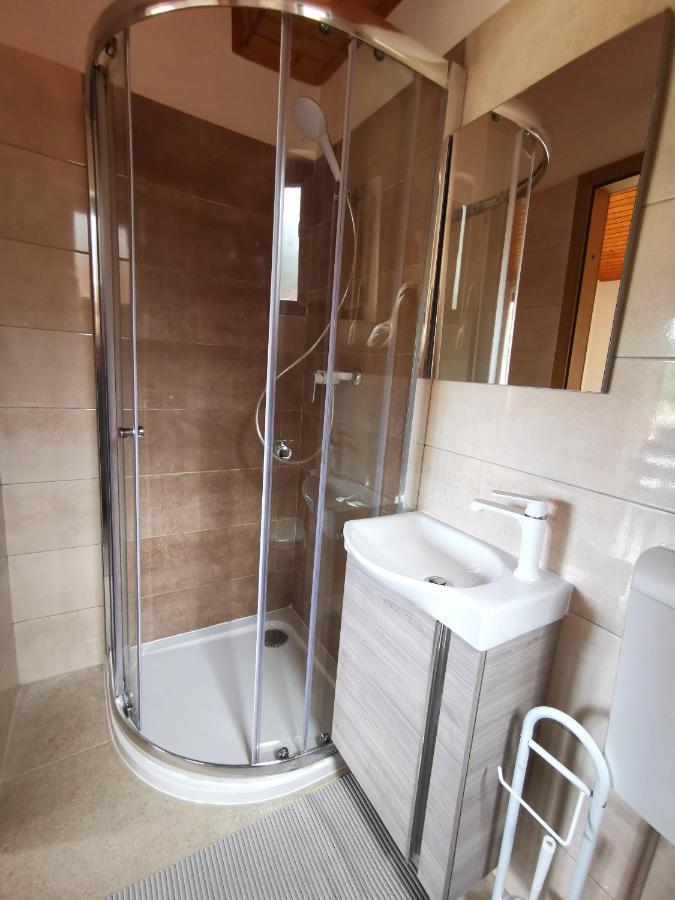 Apartmani Koin Медулин Екстериор снимка