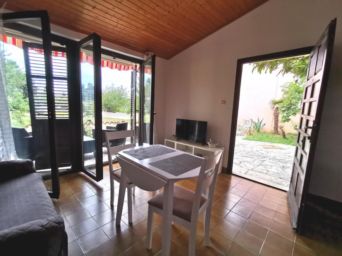 Apartmani Koin Медулин Екстериор снимка