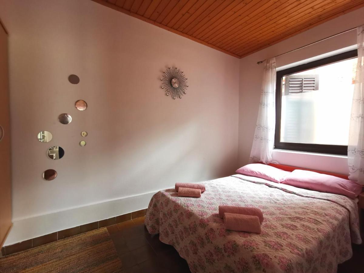 Apartmani Koin Медулин Екстериор снимка