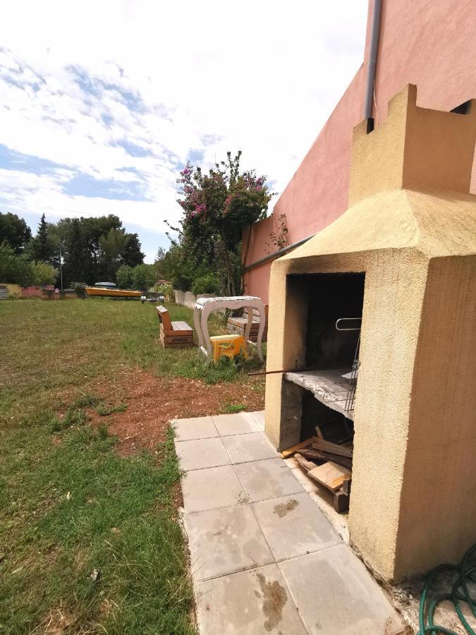 Apartmani Koin Медулин Екстериор снимка