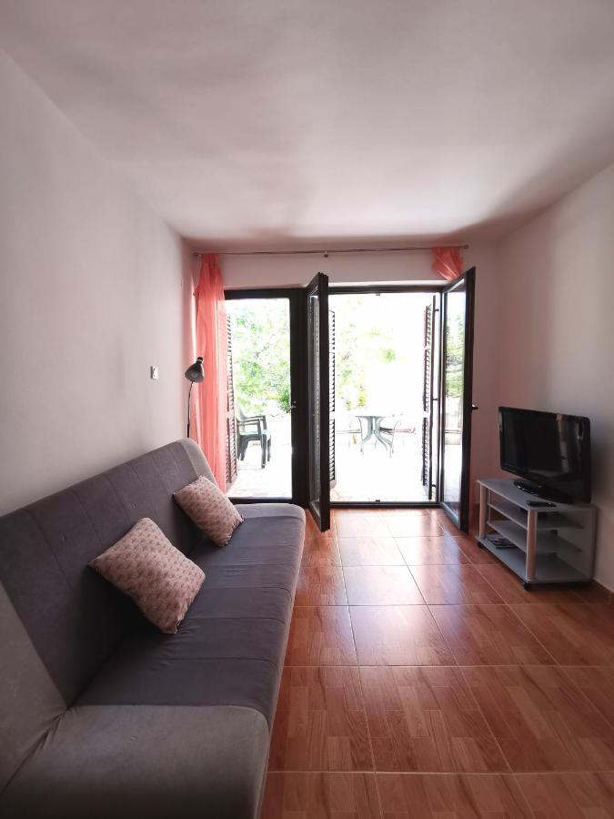 Apartmani Koin Медулин Екстериор снимка