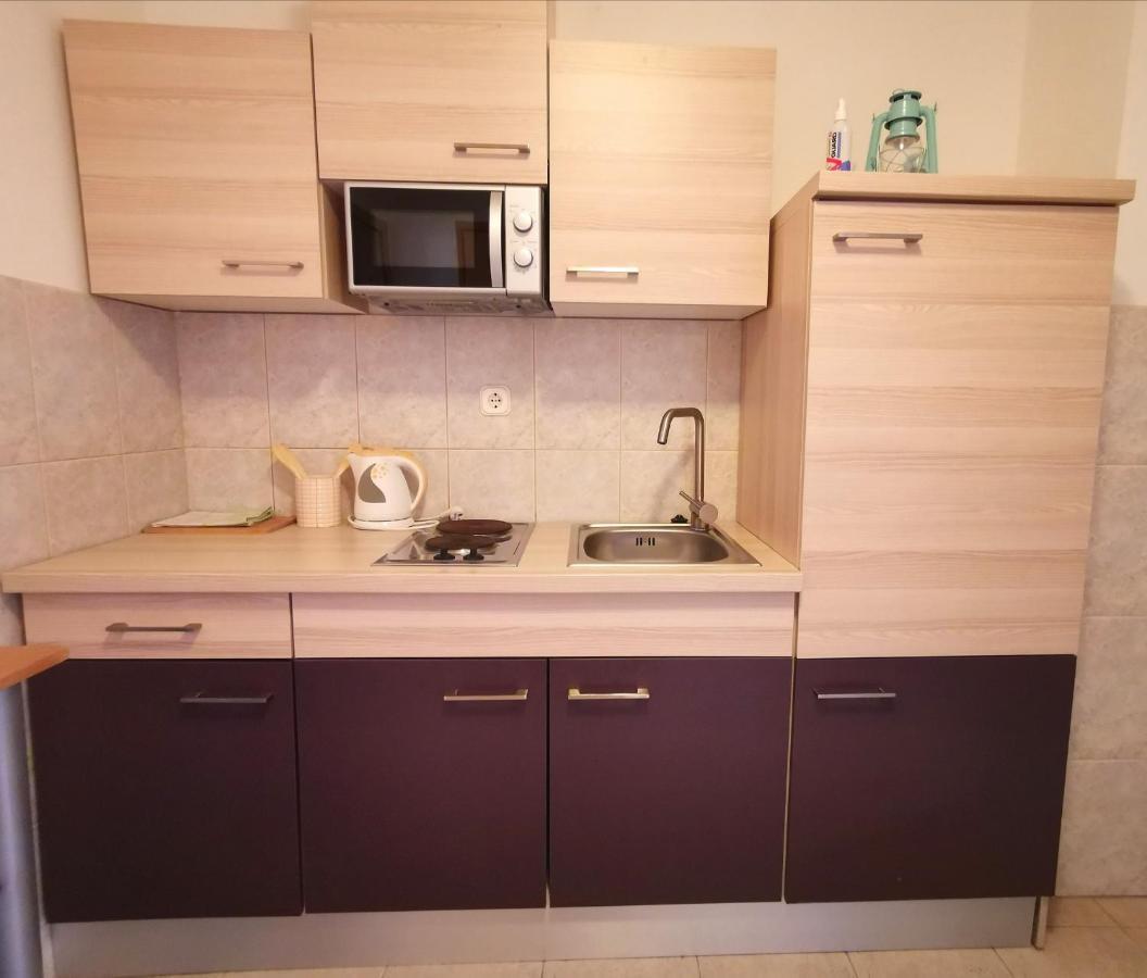 Apartmani Koin Медулин Екстериор снимка