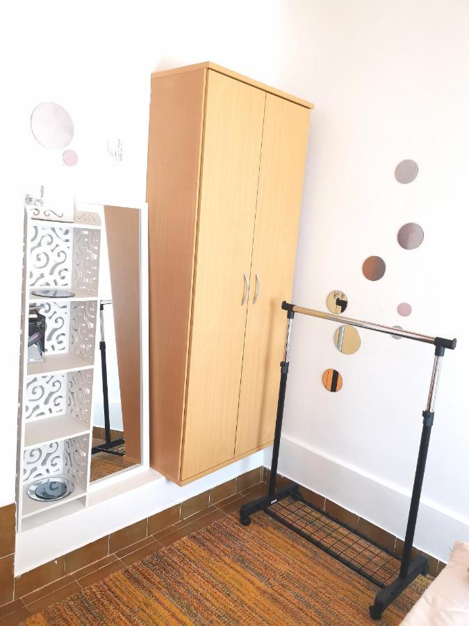 Apartmani Koin Медулин Екстериор снимка
