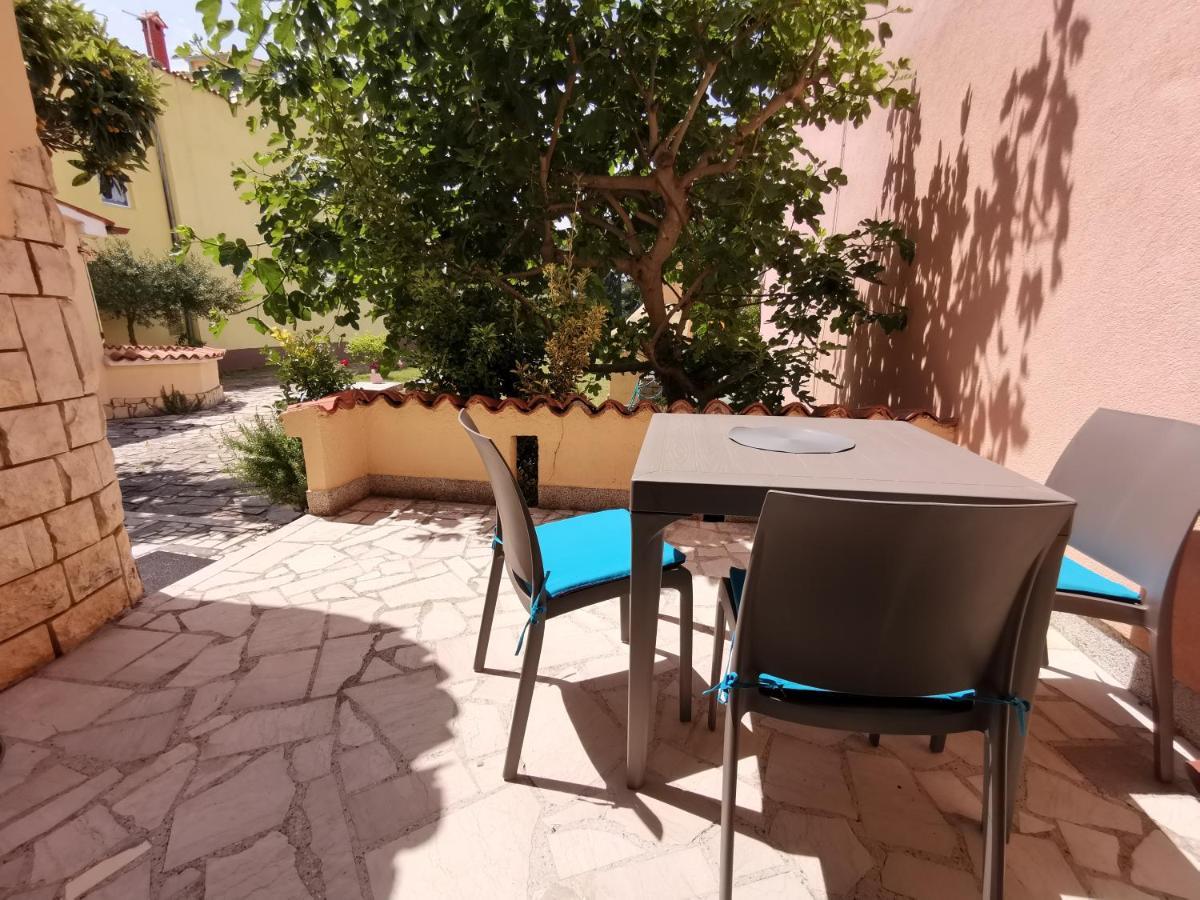 Apartmani Koin Медулин Екстериор снимка