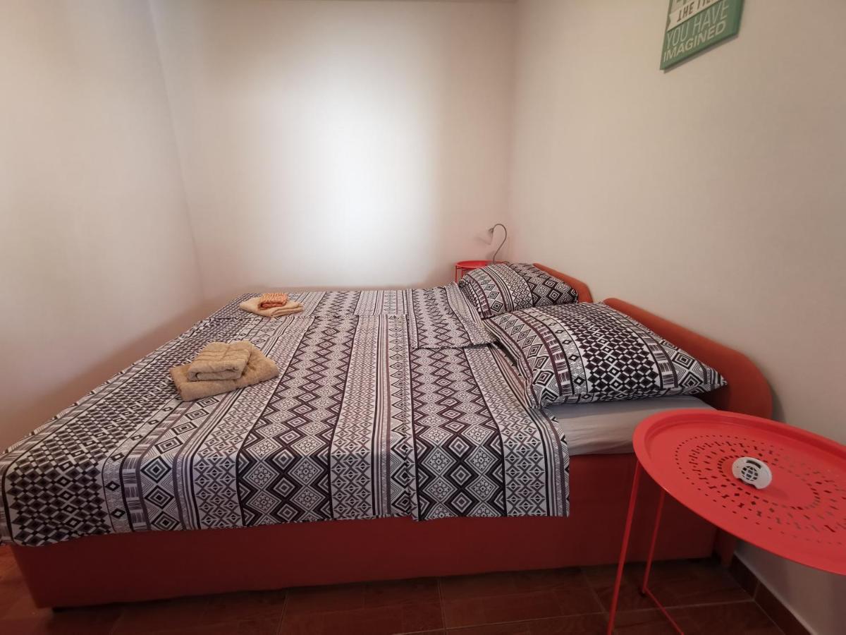Apartmani Koin Медулин Екстериор снимка