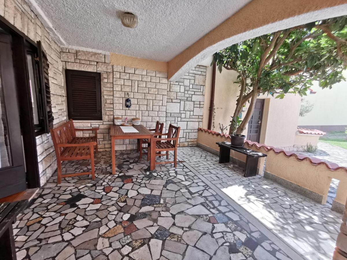 Apartmani Koin Медулин Екстериор снимка