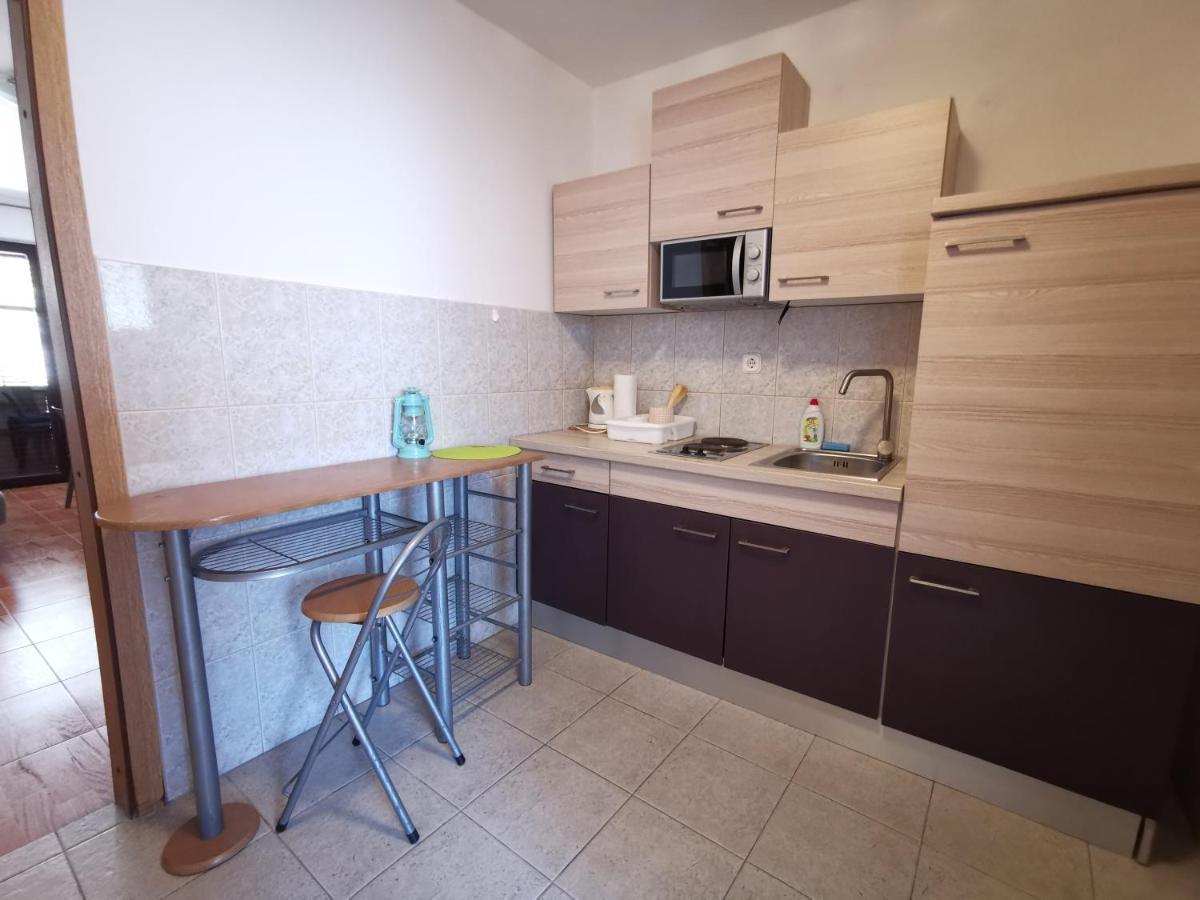 Apartmani Koin Медулин Екстериор снимка