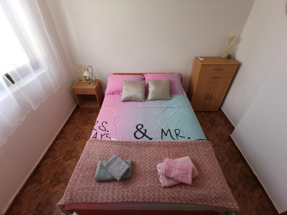 Apartmani Koin Медулин Екстериор снимка