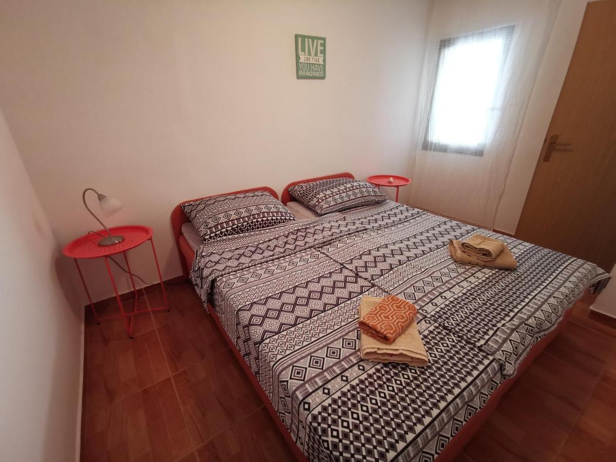 Apartmani Koin Медулин Екстериор снимка