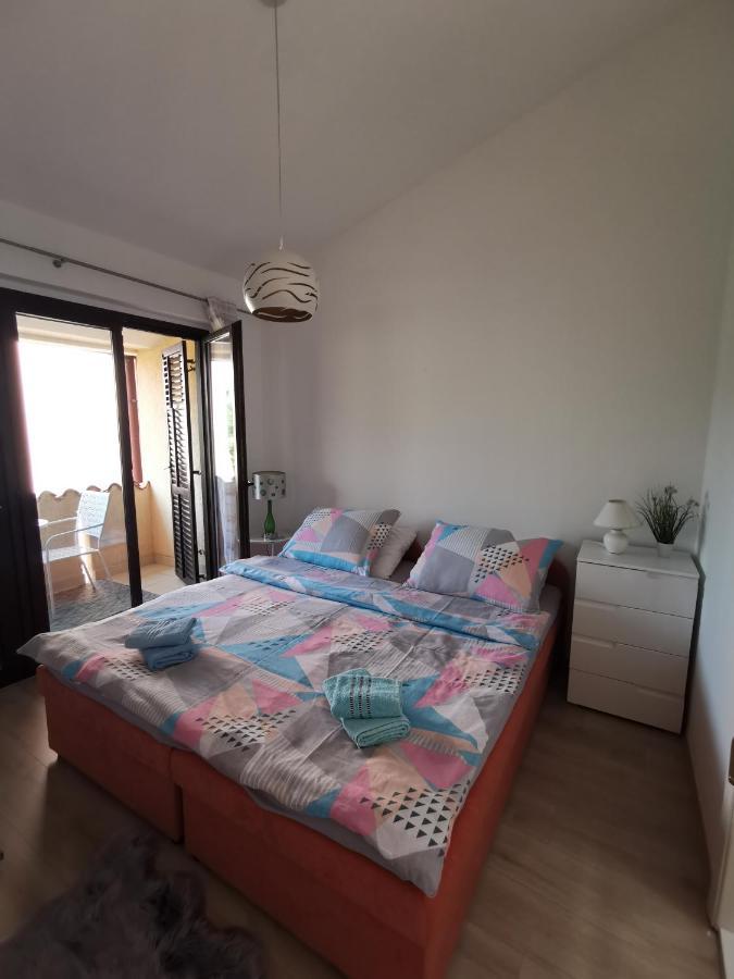 Apartmani Koin Медулин Екстериор снимка