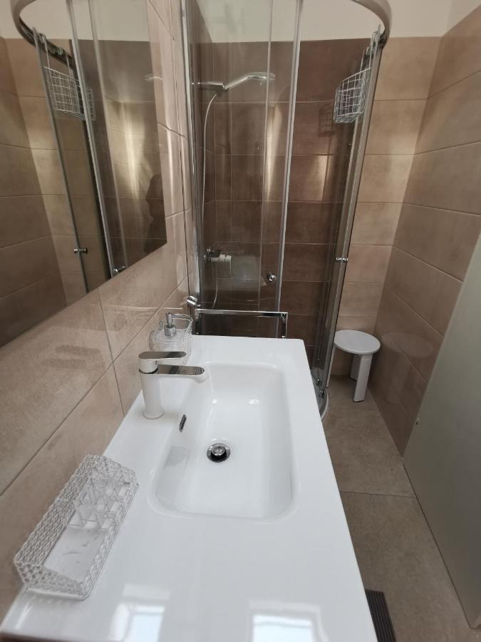 Apartmani Koin Медулин Екстериор снимка