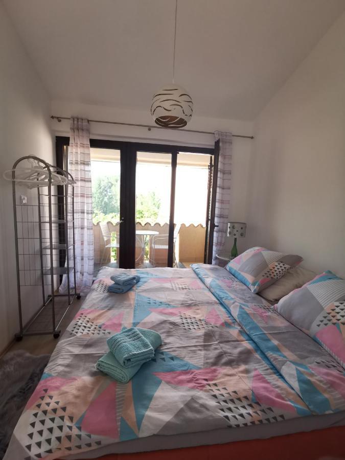 Apartmani Koin Медулин Екстериор снимка