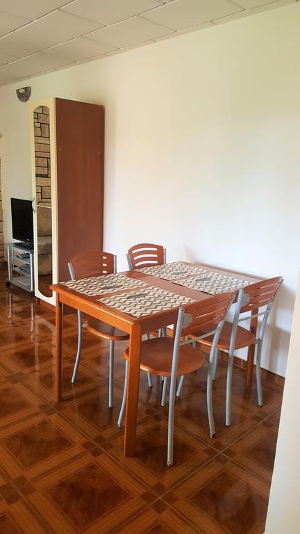 Apartmani Koin Медулин Екстериор снимка