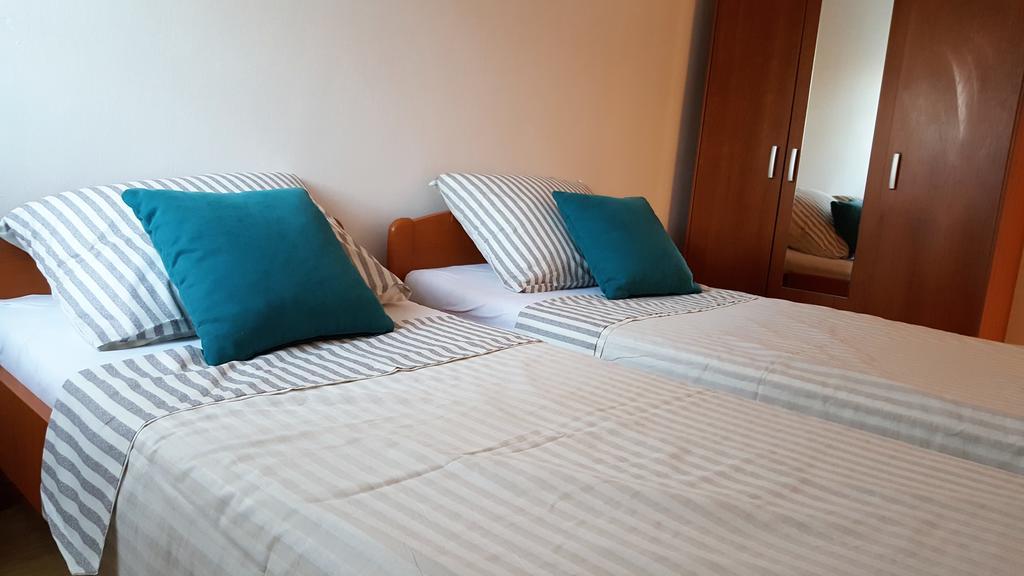 Apartmani Koin Медулин Екстериор снимка