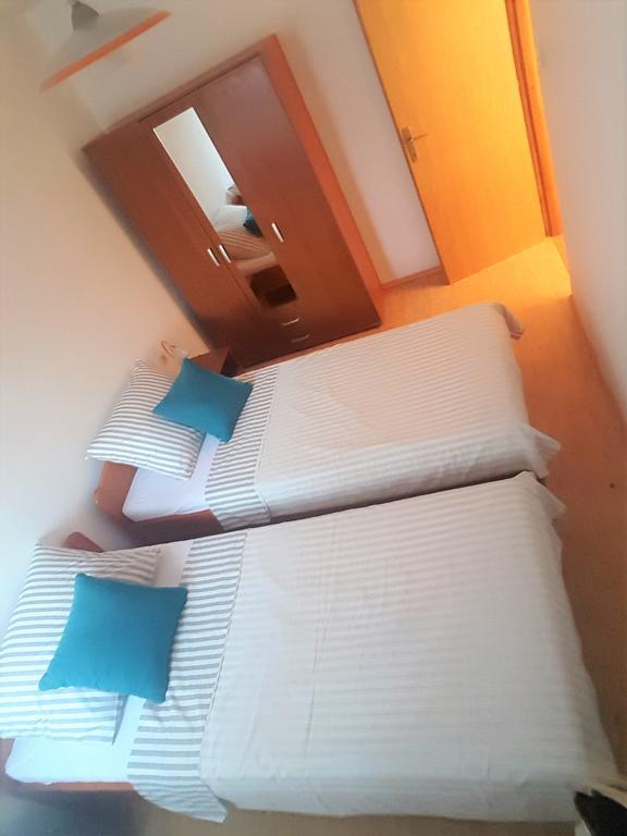Apartmani Koin Медулин Екстериор снимка