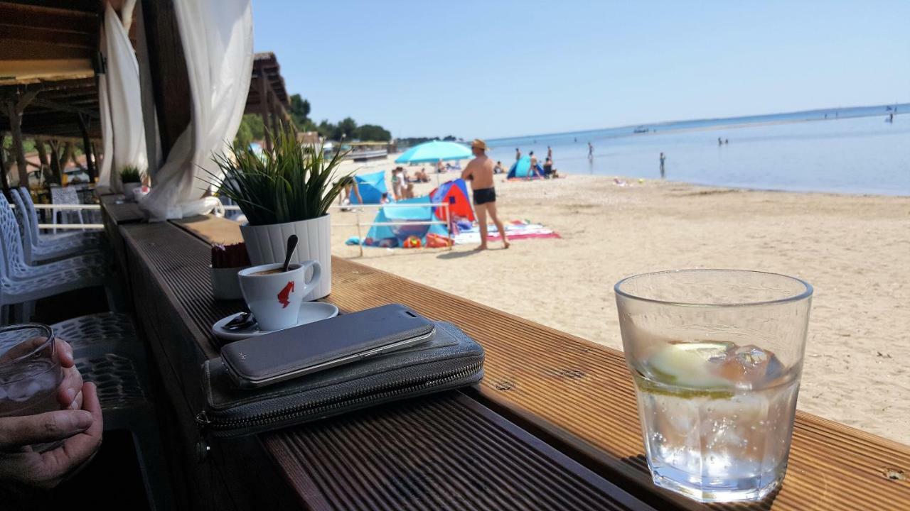 Apartmani Koin Медулин Екстериор снимка
